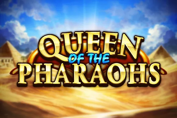 Queen Of The Pharaohs
